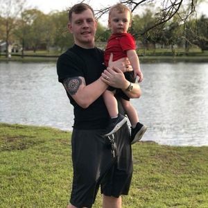 Meet your Posher, Louis